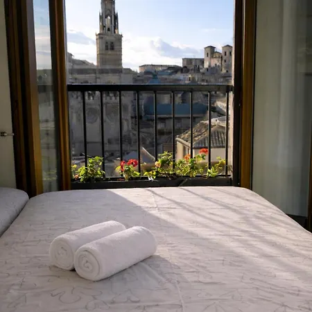 Prana Junto Al Alcazar En Pleno Centro Historico * Толедо