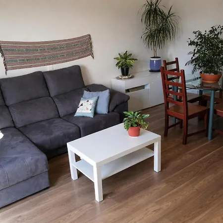 Prana Junto Al Alcazar En Pleno Centro Historico