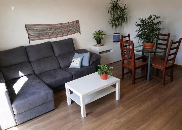 Prana Junto Al Alcazar En Pleno Centro Historico