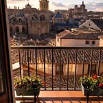Prana Junto Al Alcazar En Pleno Centro Historico דירה *