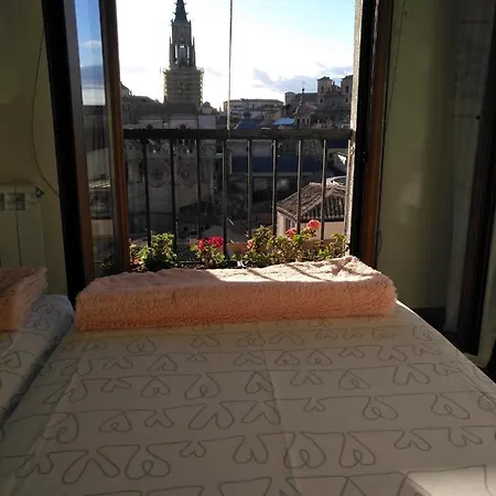 Apartment Prana Junto Al Alcazar