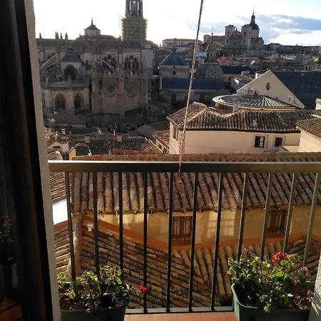 Apartment Prana Junto Al Alcazar