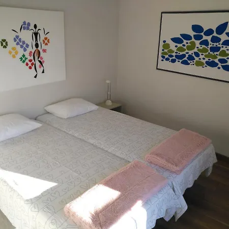 Prana Junto Al Alcázar * Toledo