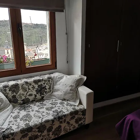 Apartment Prana Junto Al Alcazar