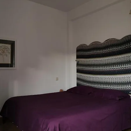 Prana Junto Al Alcazar Apartment Toledo