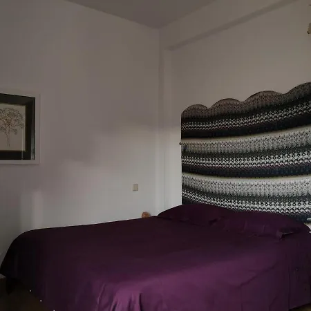 Prana Junto Al Alcázar Appartamento Toledo