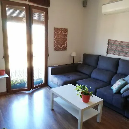 Prana Junto Al Alcázar *