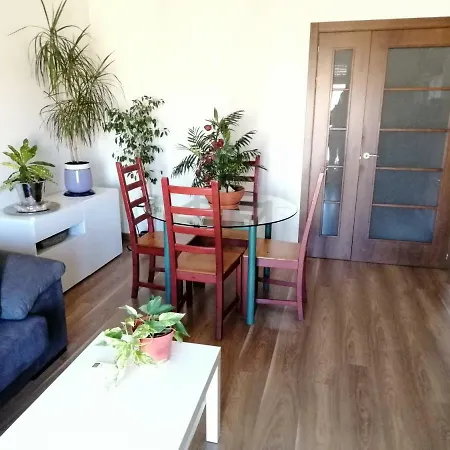 Apartment Prana Junto Al Alcazar Toledo