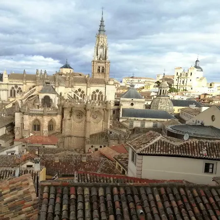 Prana Junto Al Alcazar Apartment *