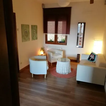 Appartement Prana Junto Al Alcazar