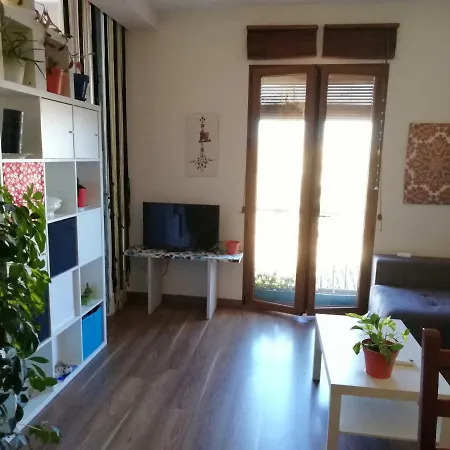 Apartment Prana Junto Al Alcazar Toledo