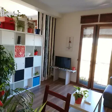 Prana Junto Al Alcázar